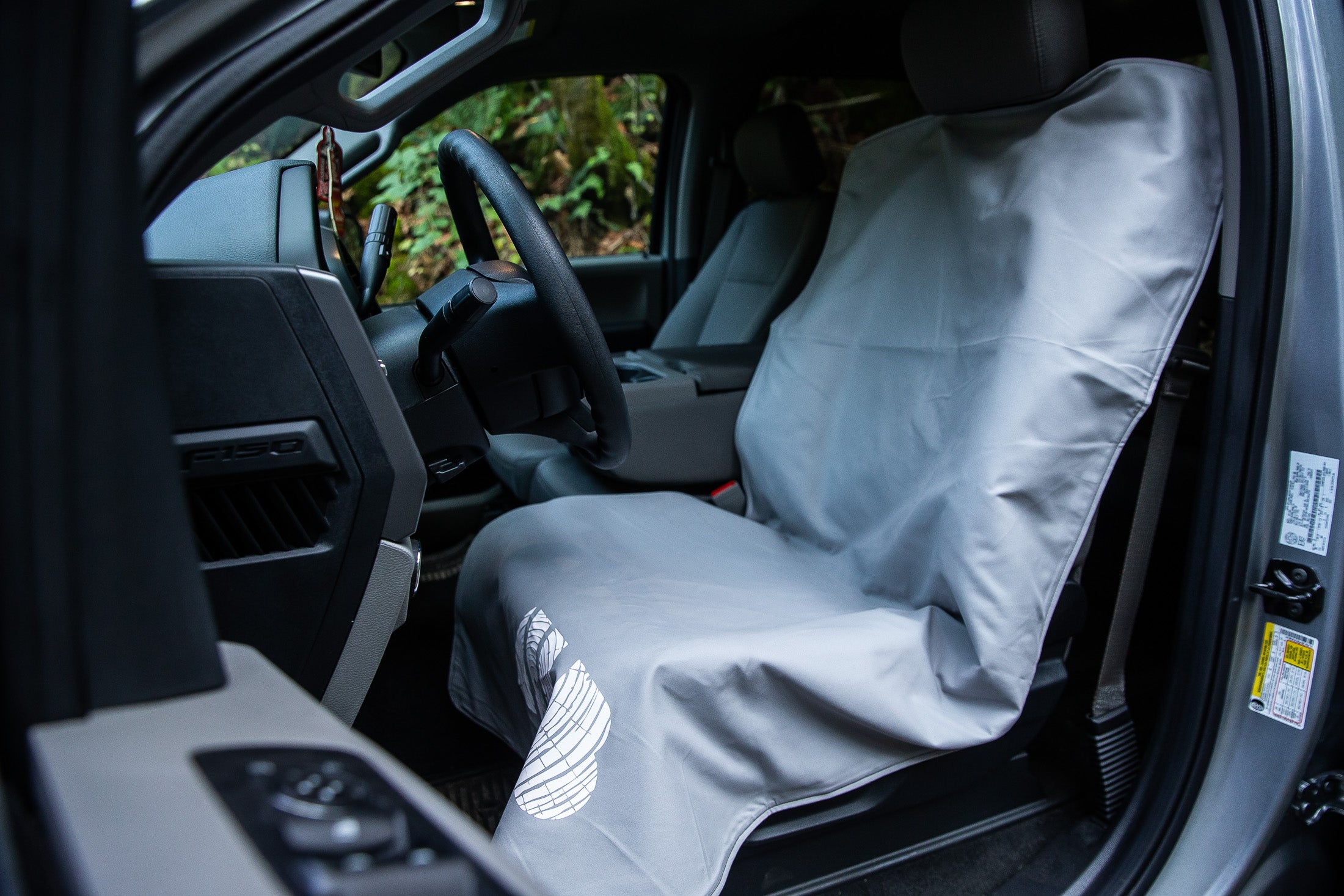 PREORDER Mudbutts Vehicle Seat Cover